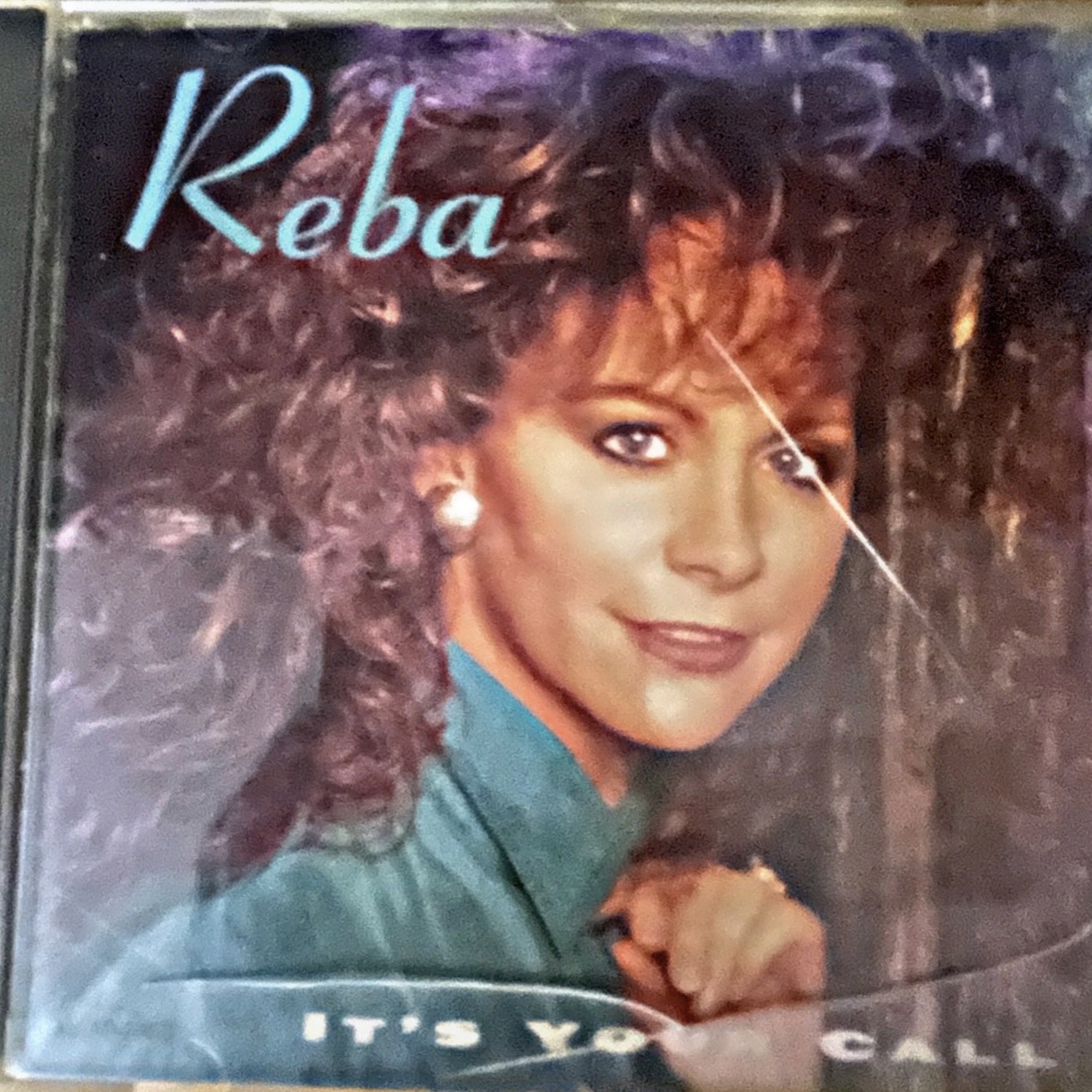CD name
