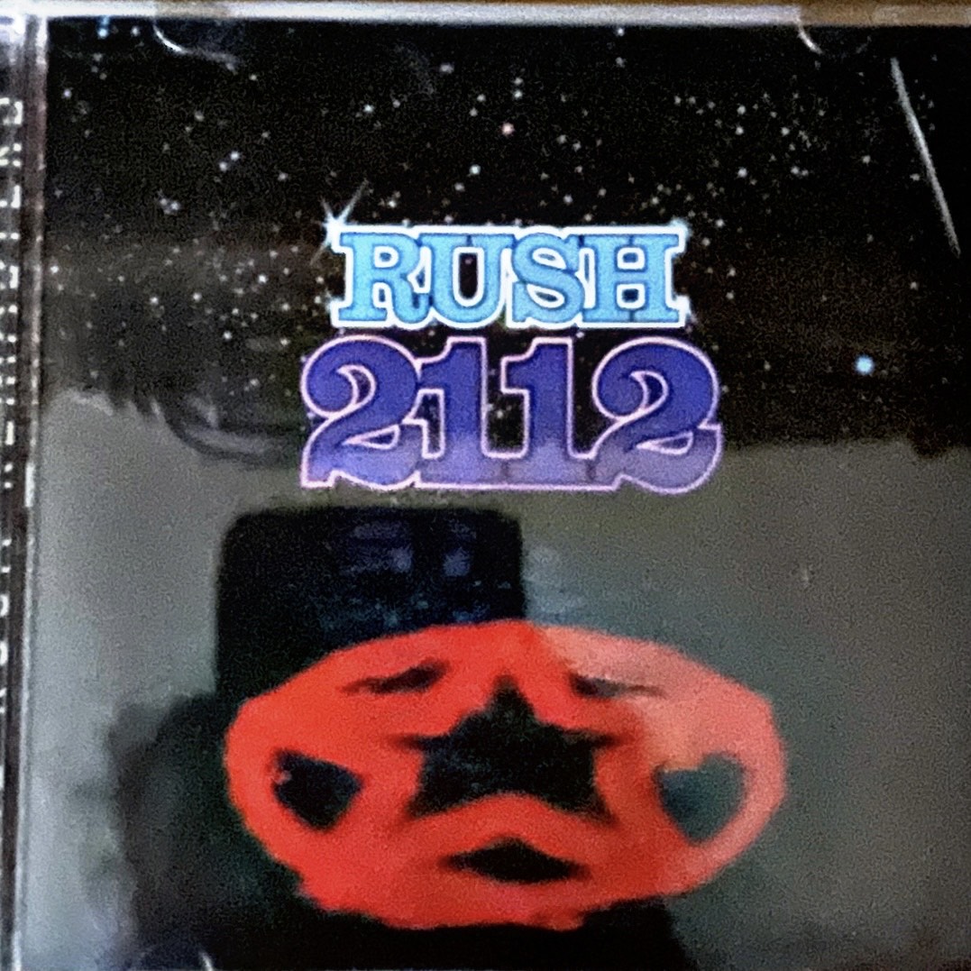 CD name