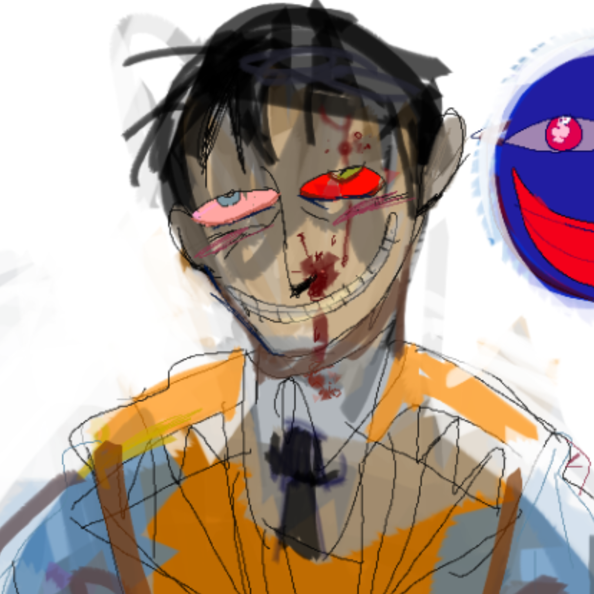 ghoul's profile picture