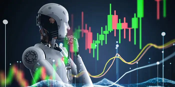 AI có đánh bại thị trường không?