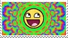 283