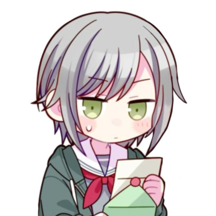 shii chan