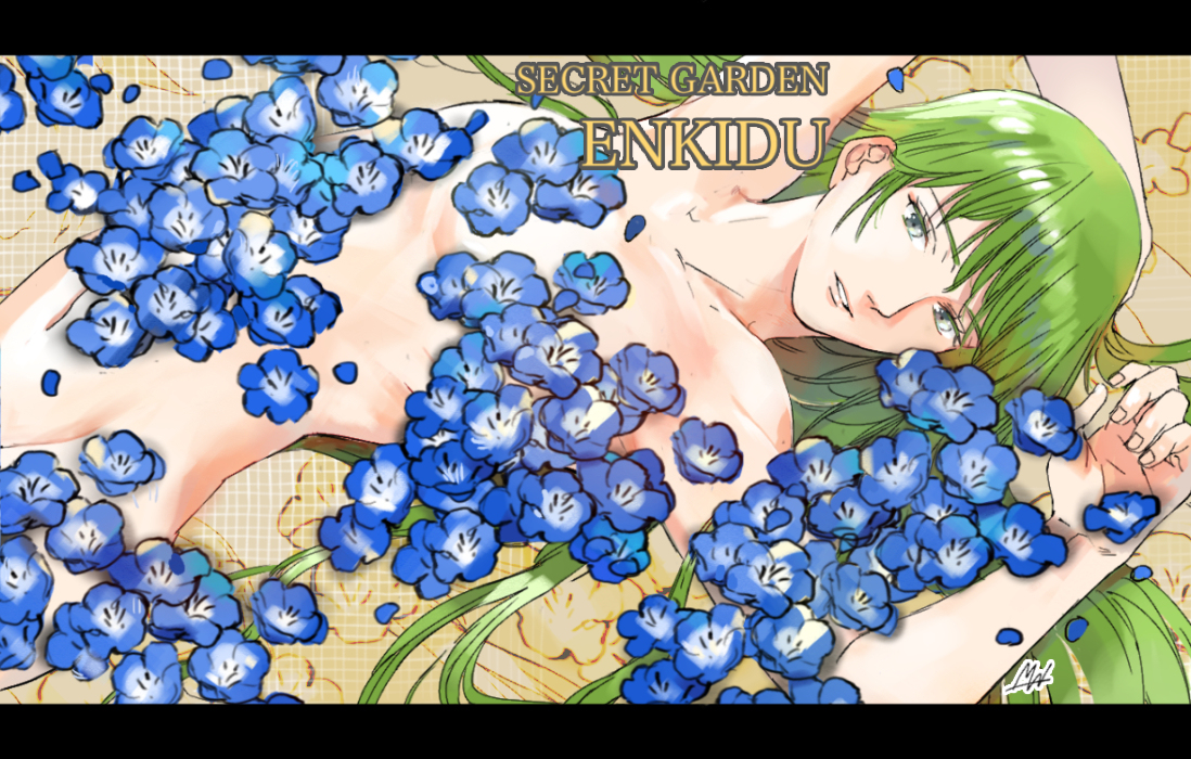 mallow on pixiv mallow on pixiv