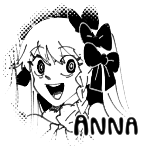 anna