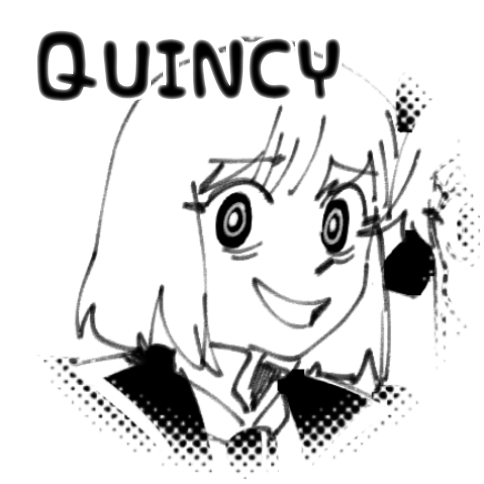 quincy