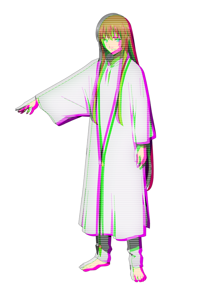 poorly edited kingu design