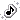 music note pixel - from /pixelprism