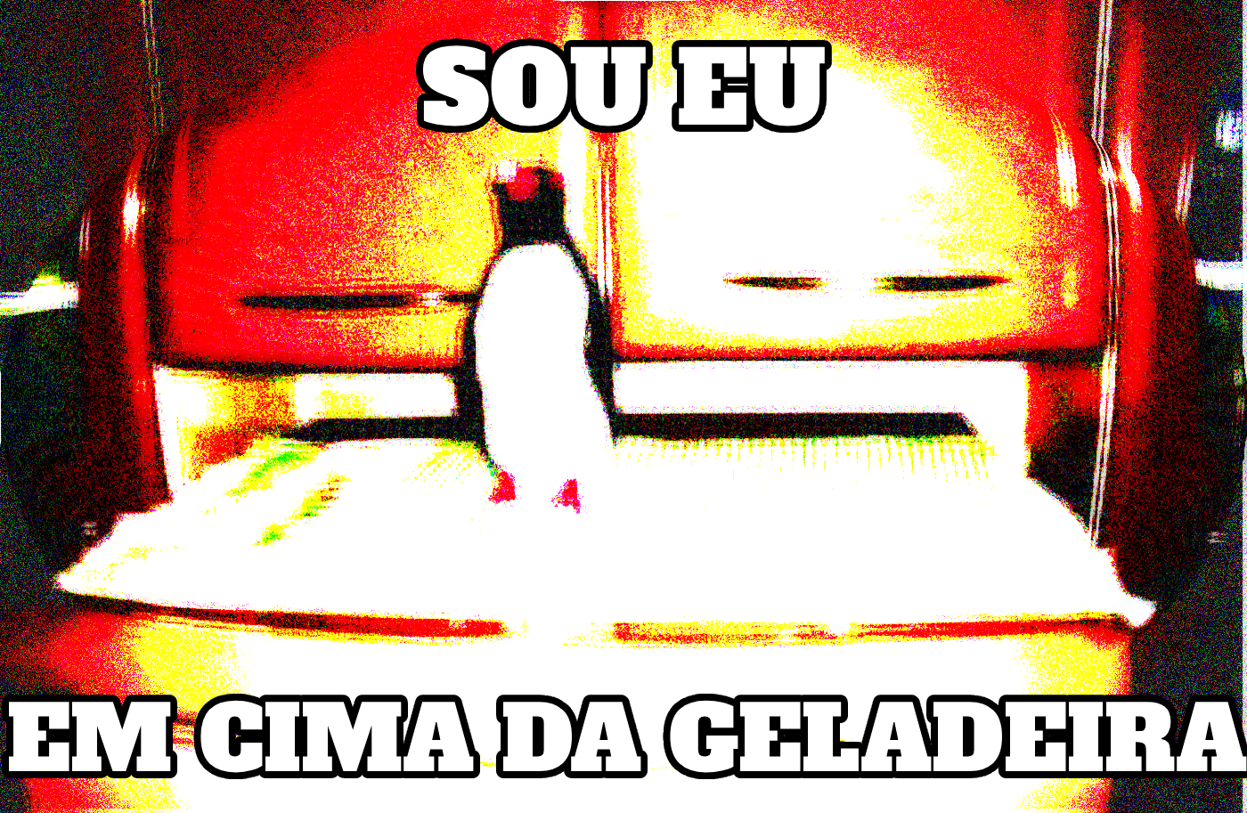 pinguim