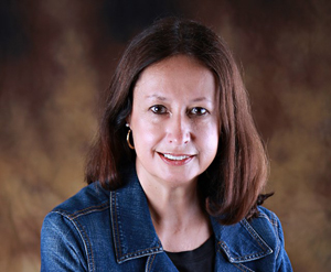 Anne Carrole