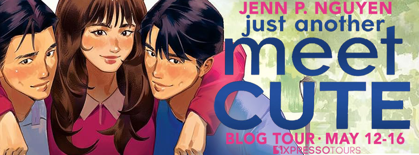 Just Another Meet Cute Banner