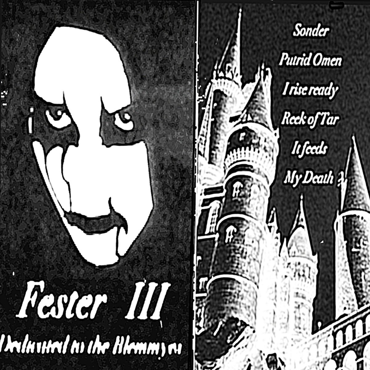 Fester Witch - Fester III