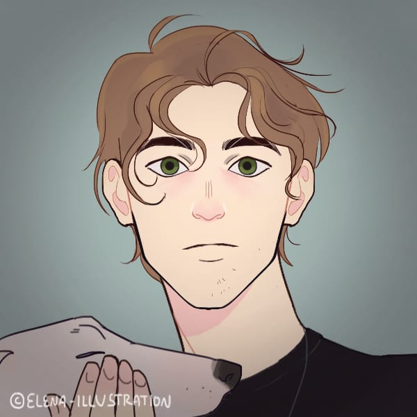 Samuel Draft 2