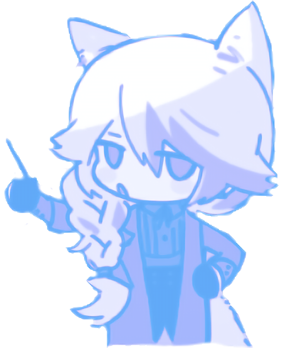 catzzle wow I love my husband with ears