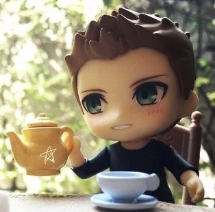 dean's profile picture