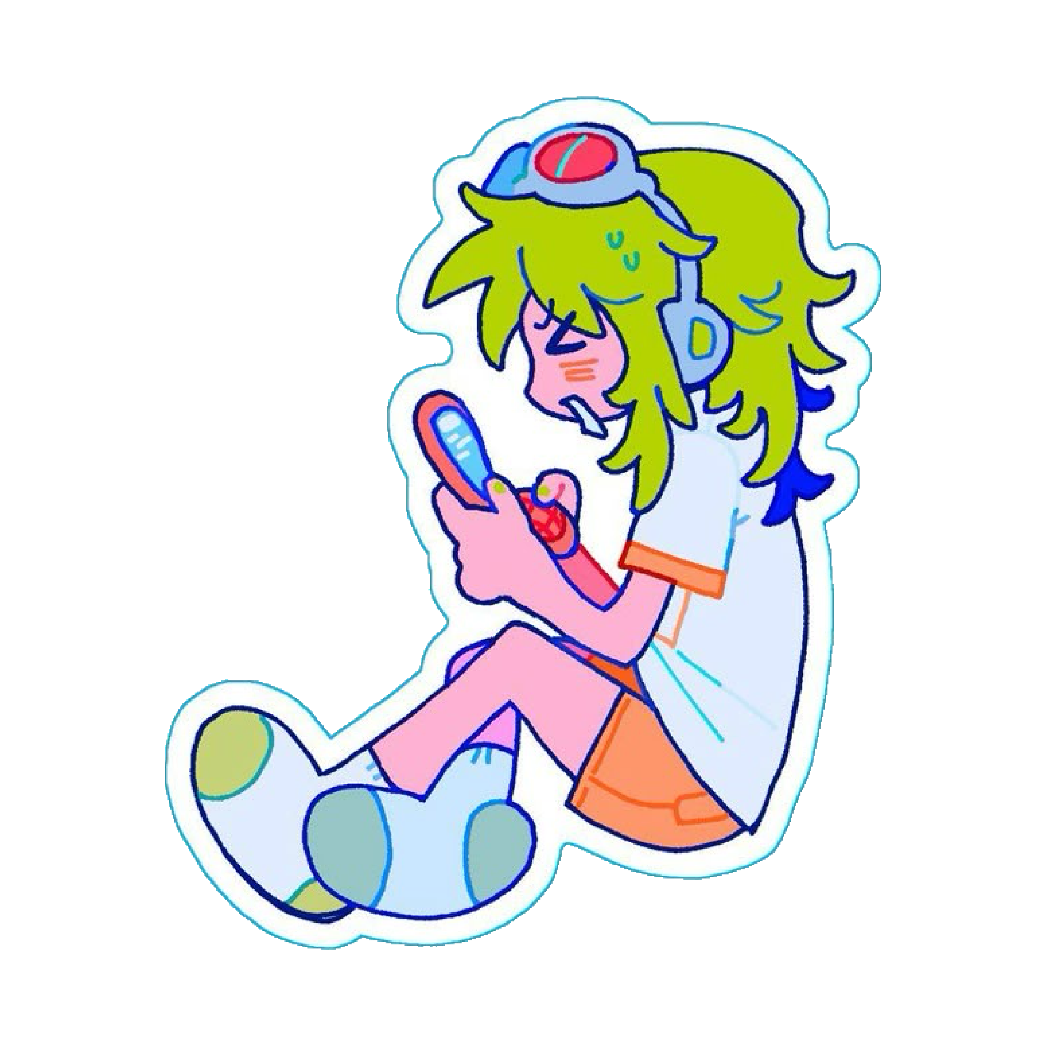 gumi kaogens
