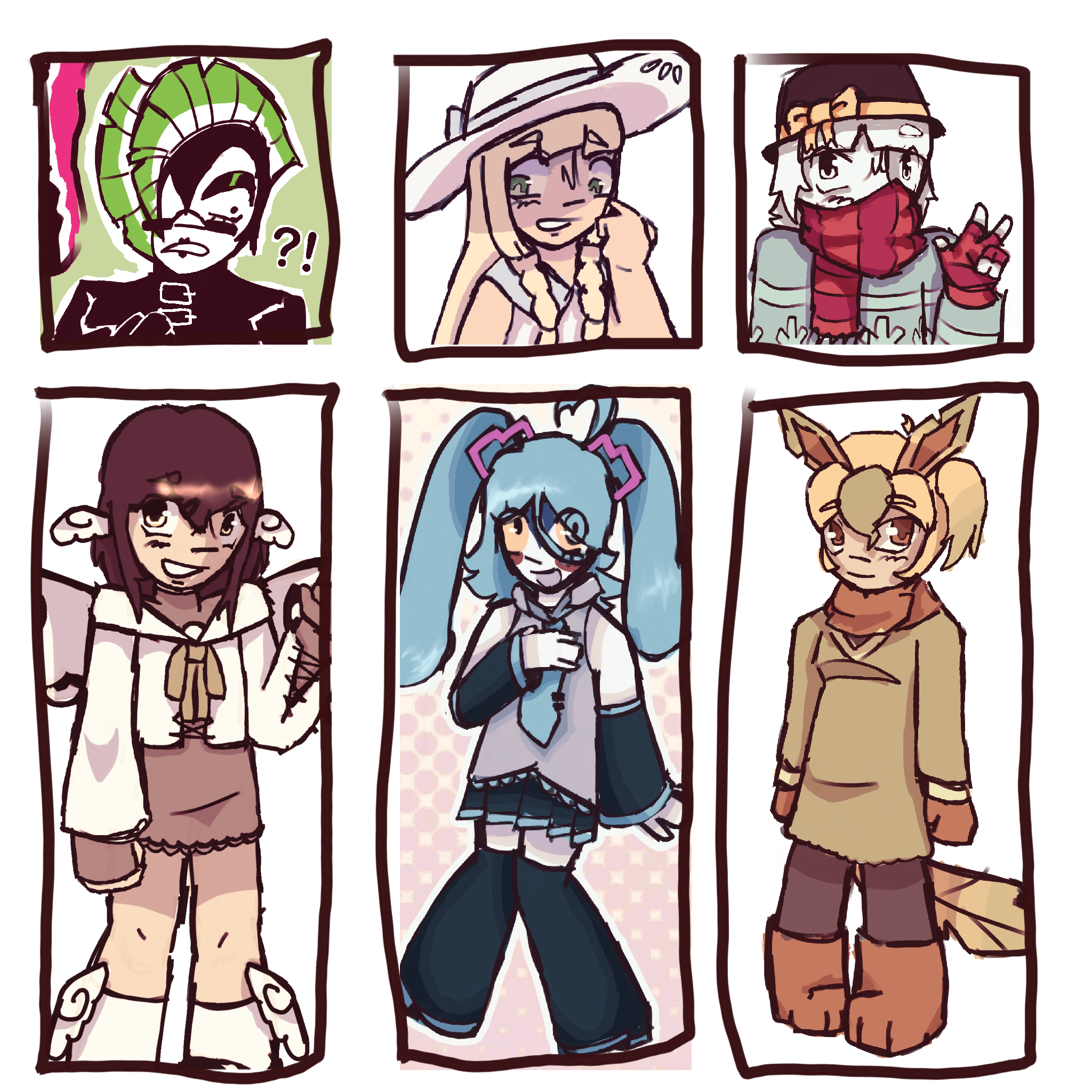 examples