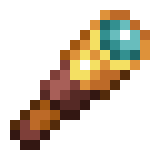 parrot / quill