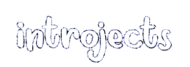 introjects
