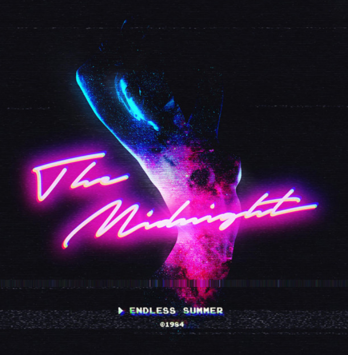 Endless Summer by The Midnight