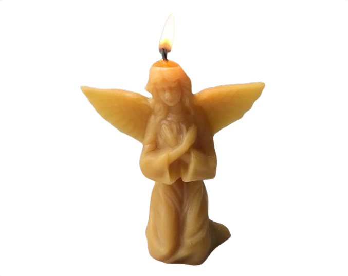 angel candle