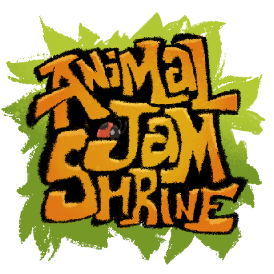Animal Jam Shrine