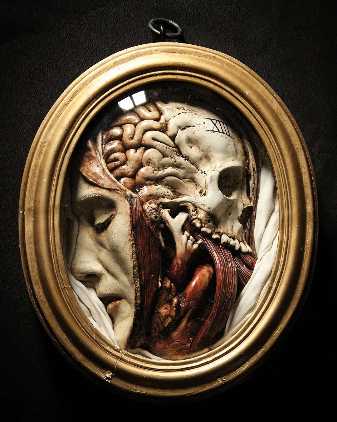 Arcane XIII (Hearteater) by Melmoth