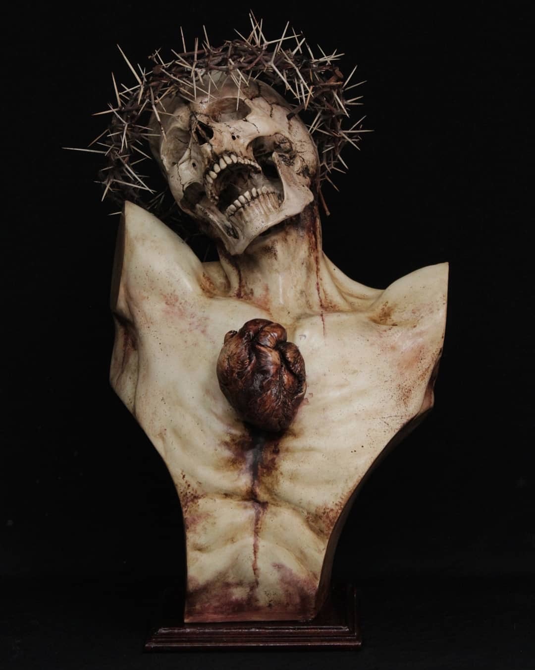 by Melmoth