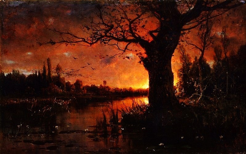 by von Klever