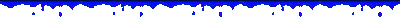 blue drips