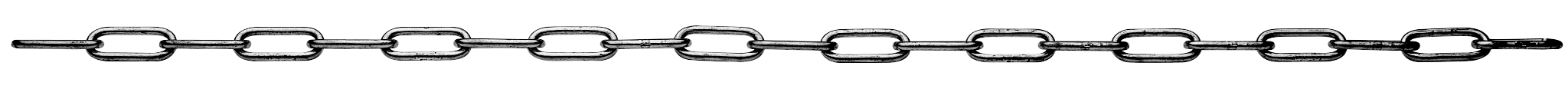 realistic chains
