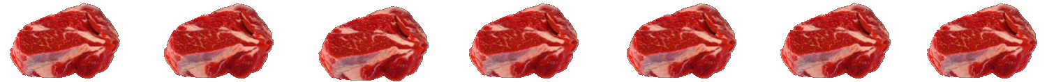 steak div