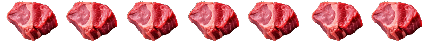 steak div