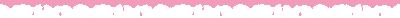 pink drips