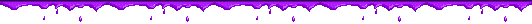 purple drips