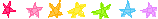 rainbowstars
