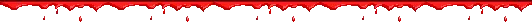 red drips