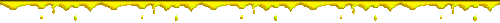 yellow drips