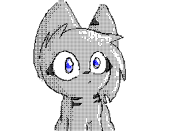 flipnote animation of my Warriors oc Rainpath