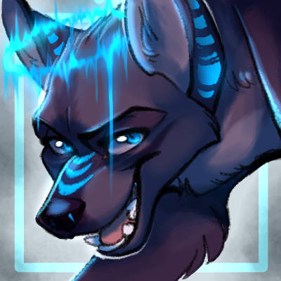 an old icon commission from Deviantart