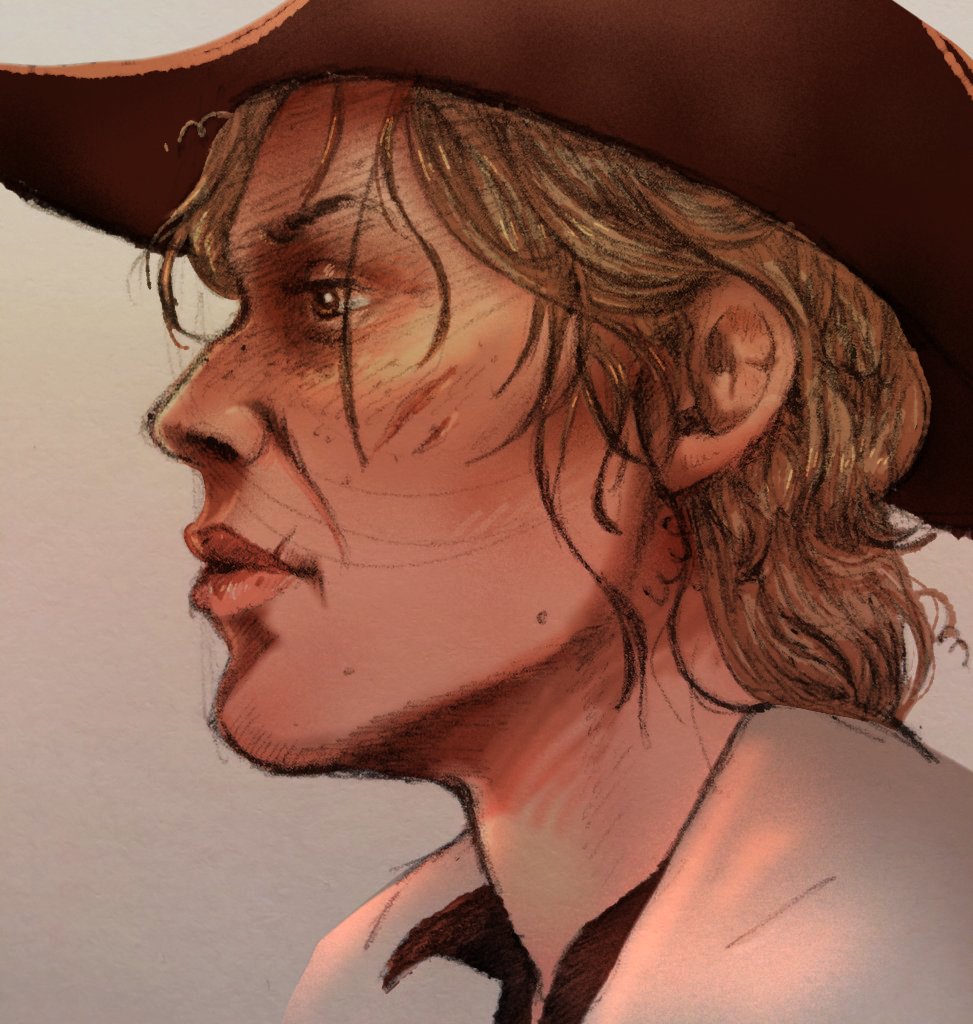 Sadie Adler profile