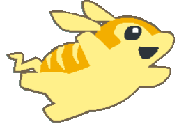 Animal Jam Long Shot Armadillo