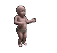 baby cha cha