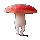 dancing shroom