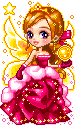 Fairy girl