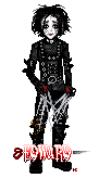 Edward Scissorhands