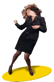 elaine dance