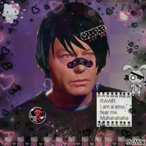 Emo Bones