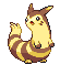 Furret sprite