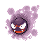 Ghastly sprite