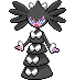 Gothitelle sprite